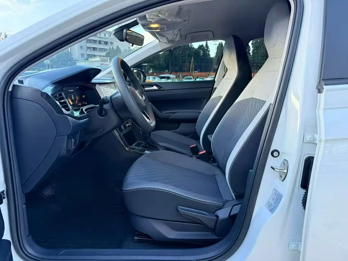 Volkswagen Lavida, миниатюра 3