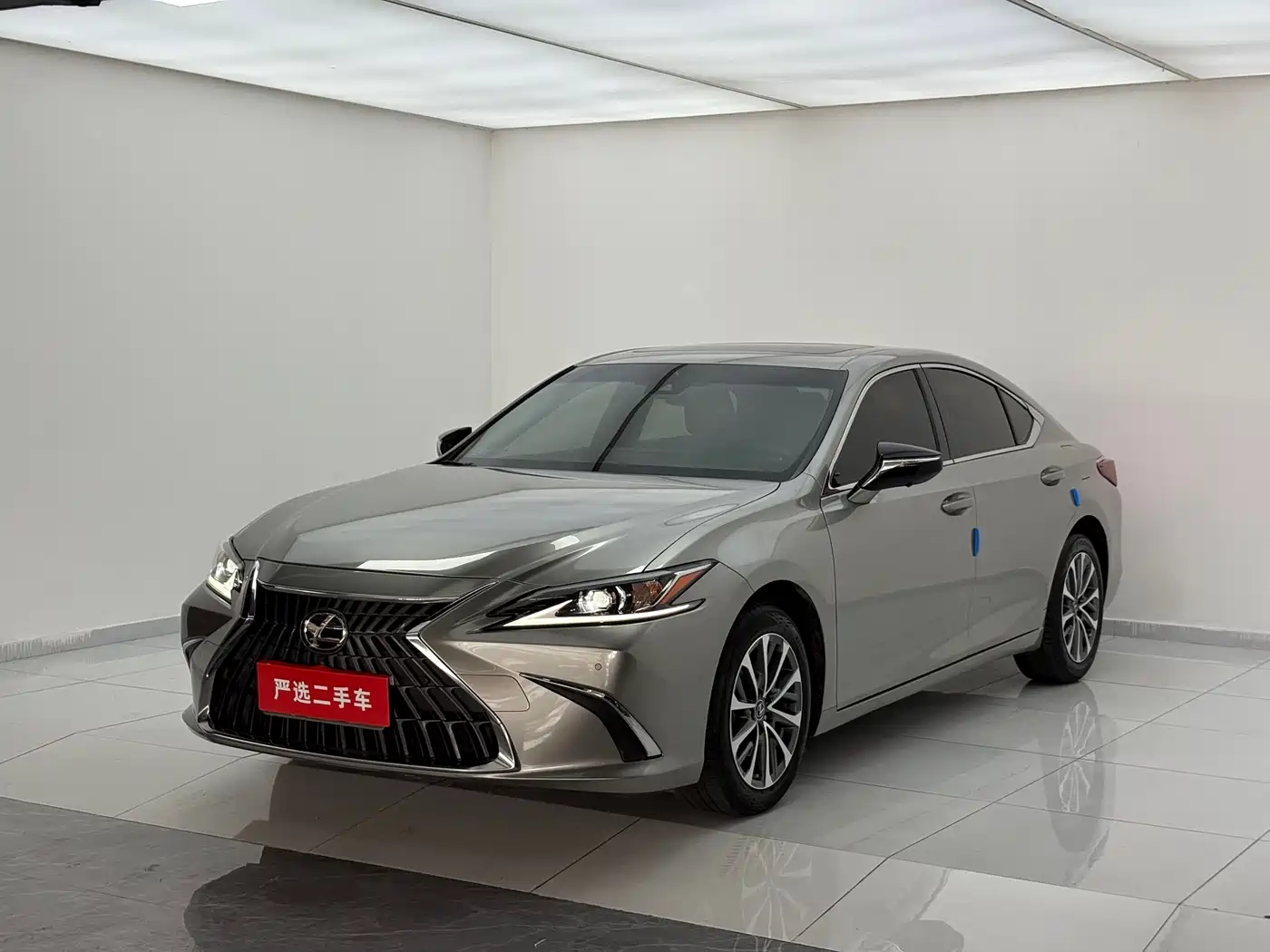 Lexus ES 2023 200 Excellence Edition