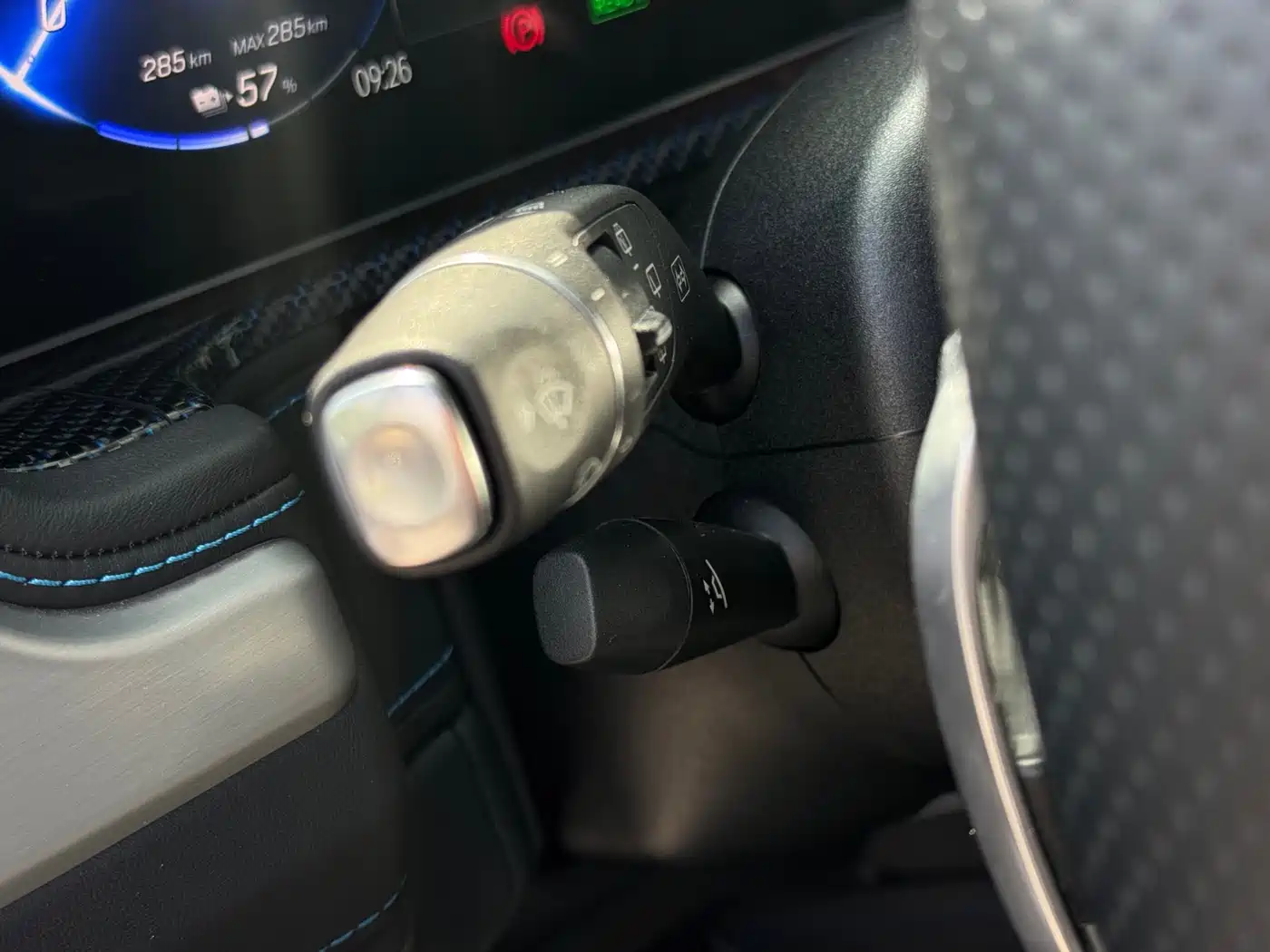 MERCEDES-BENZ G CLASS NEW ENERGY