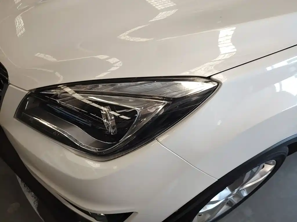 Changan CS35 2019 2017 1.6L Auto Luxury