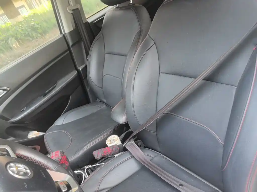 Zhonghua V3 2016 2016 1.5L Manual Smart