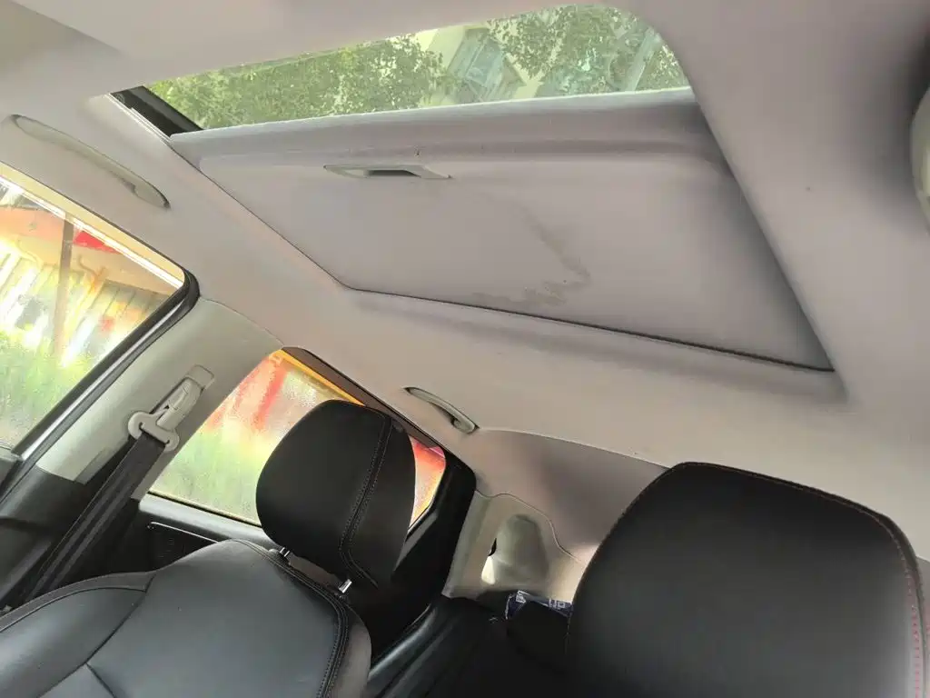 Zhonghua V3 2016 2016 1.5L Manual Smart