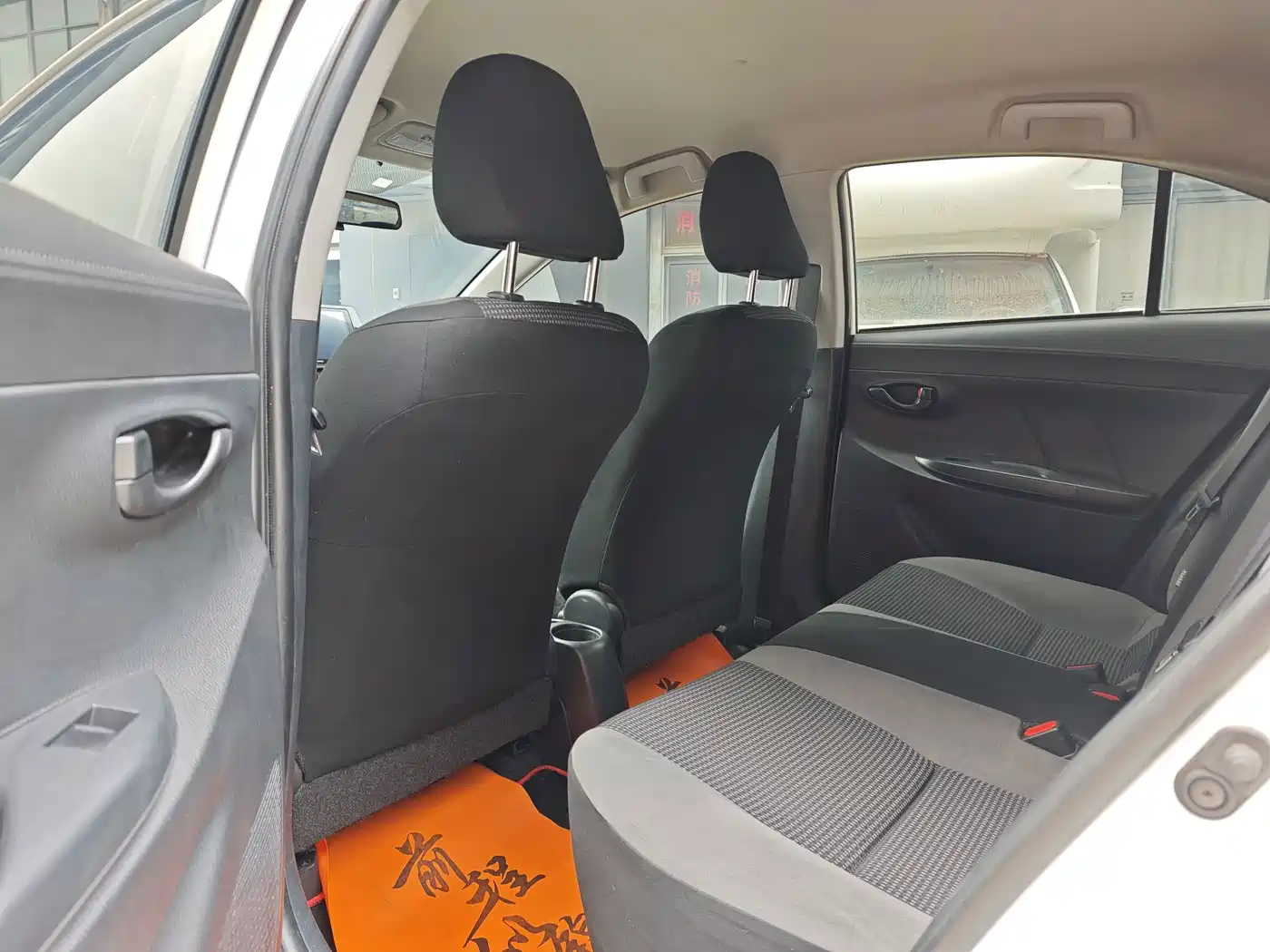 Toyota Vios 2023 2022 1.5L 20th Anniversary Edition