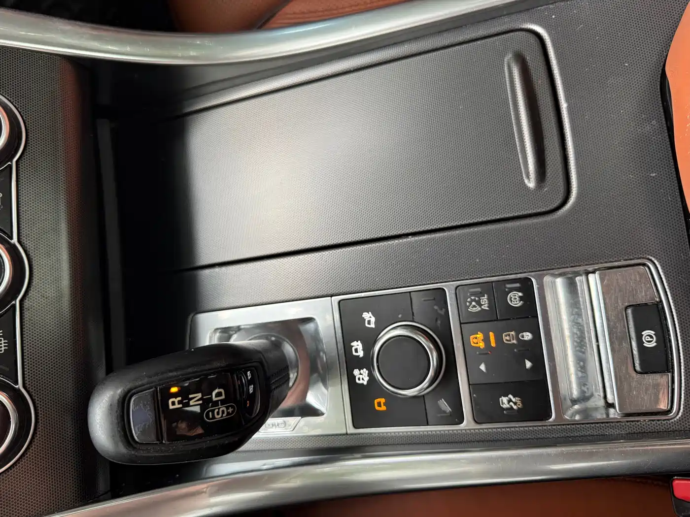 Land Rover Range Rover Sport 2014 3.0 SC V6 HSE DYNAMIC фото 16