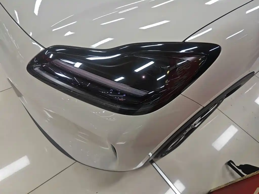 Wuling Motors Wuling Binguo PLUS 2026 2024 401km Range 5-seater