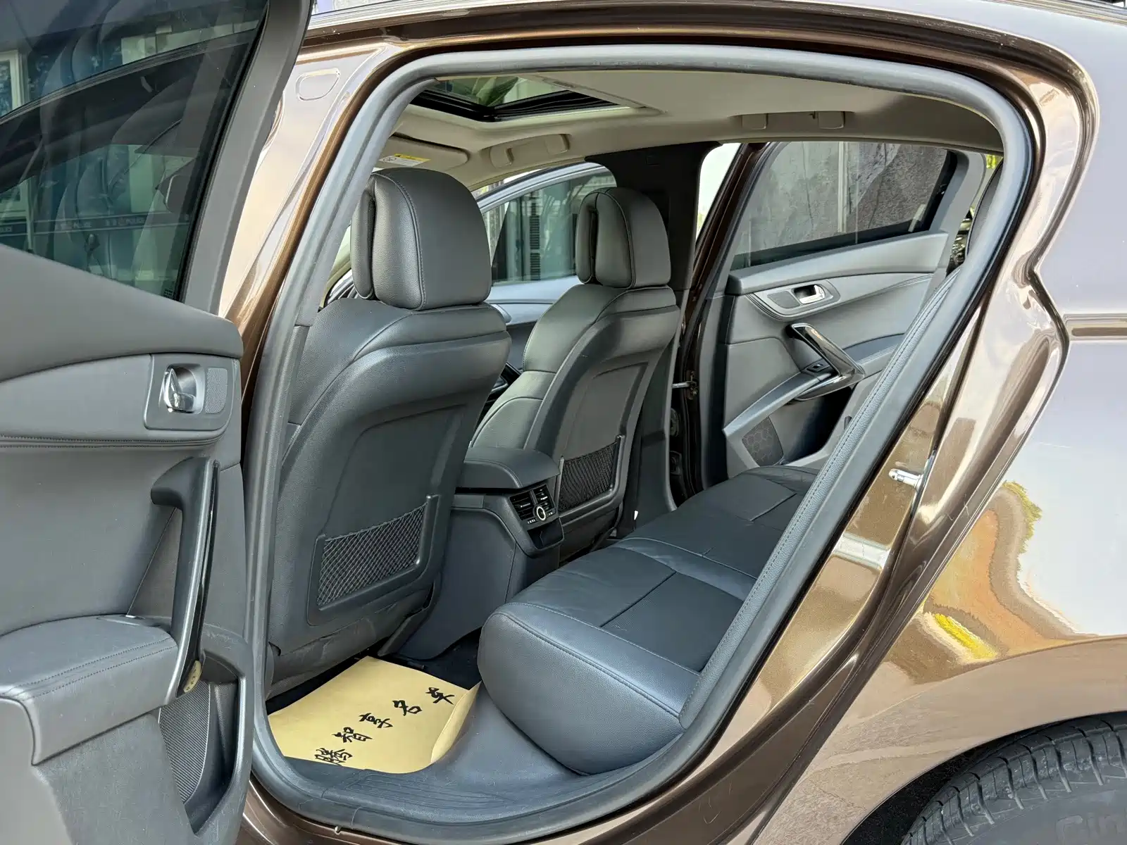 Фото 9 - Peugeot 508