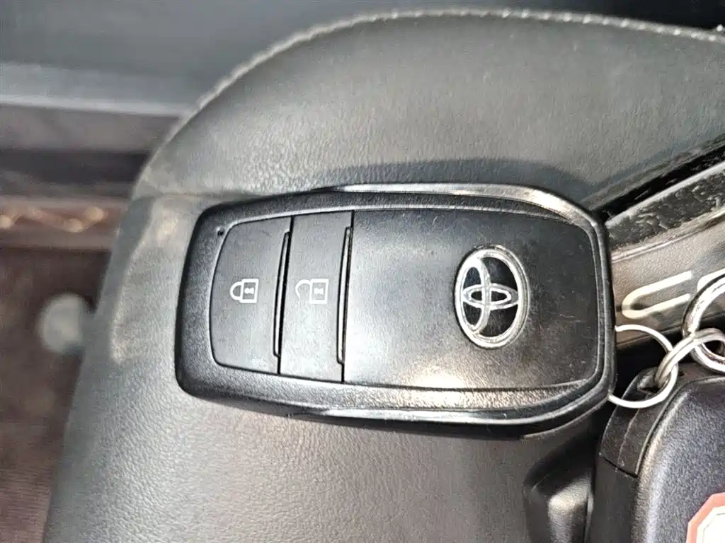 Toyota bZ3 2024 517km Elite PRO фото 9