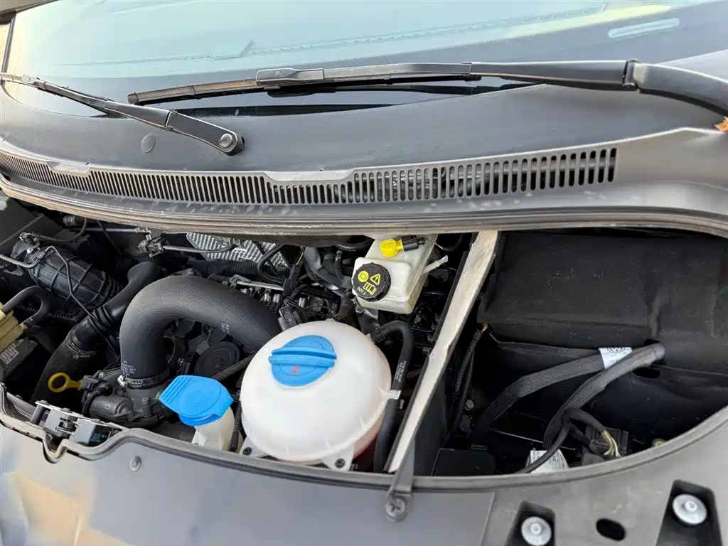 Volkswagen Caravelle 2019 2.0TSI 4WD Luxury 7-seater фото 16