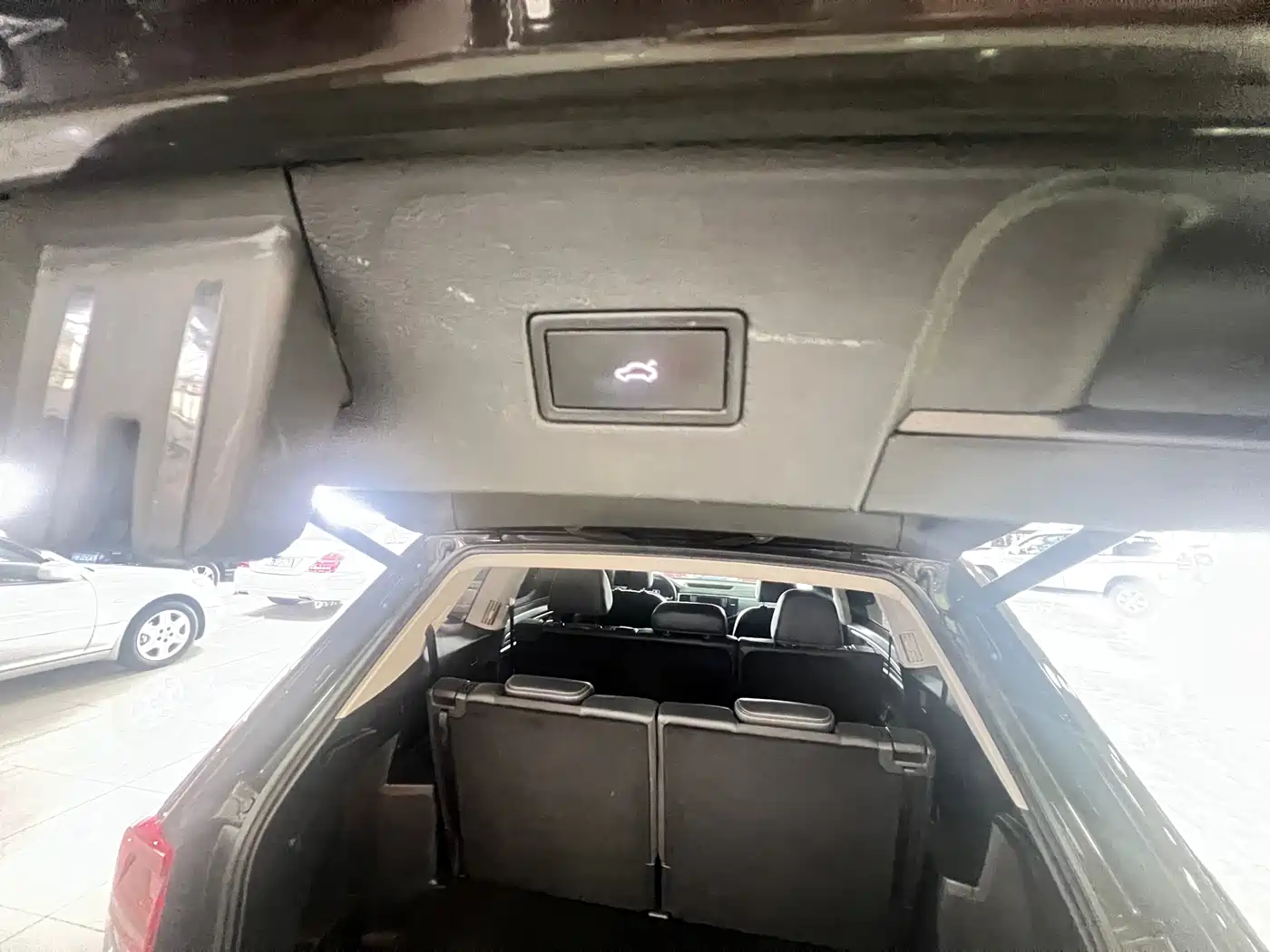Volkswagen Teramont 2017 380TSI 4WD Comfort Edition фото 14
