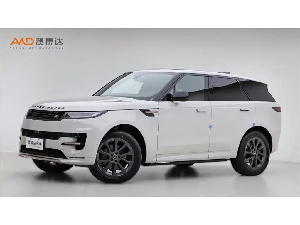 LAND ROVER RANGE ROVER SPORT 2025