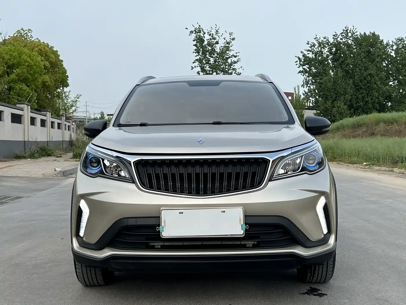 RUILAN AUTOMOBILE RUILAN CAR X3 PRO