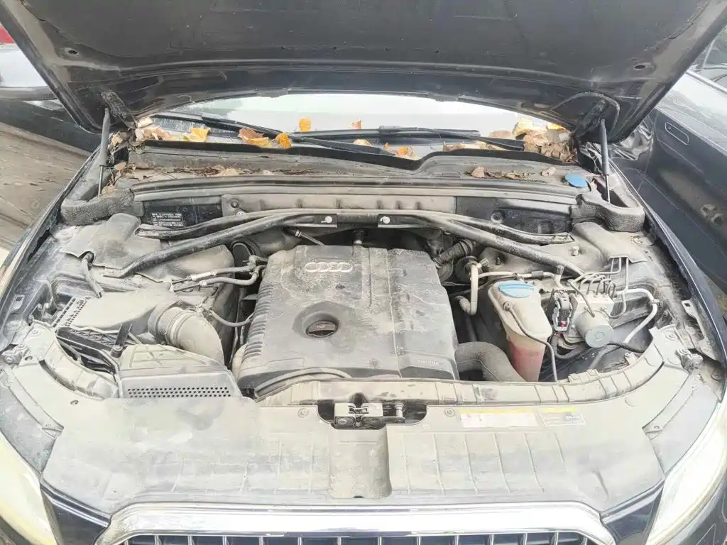 Photo 3 - Audi Q5