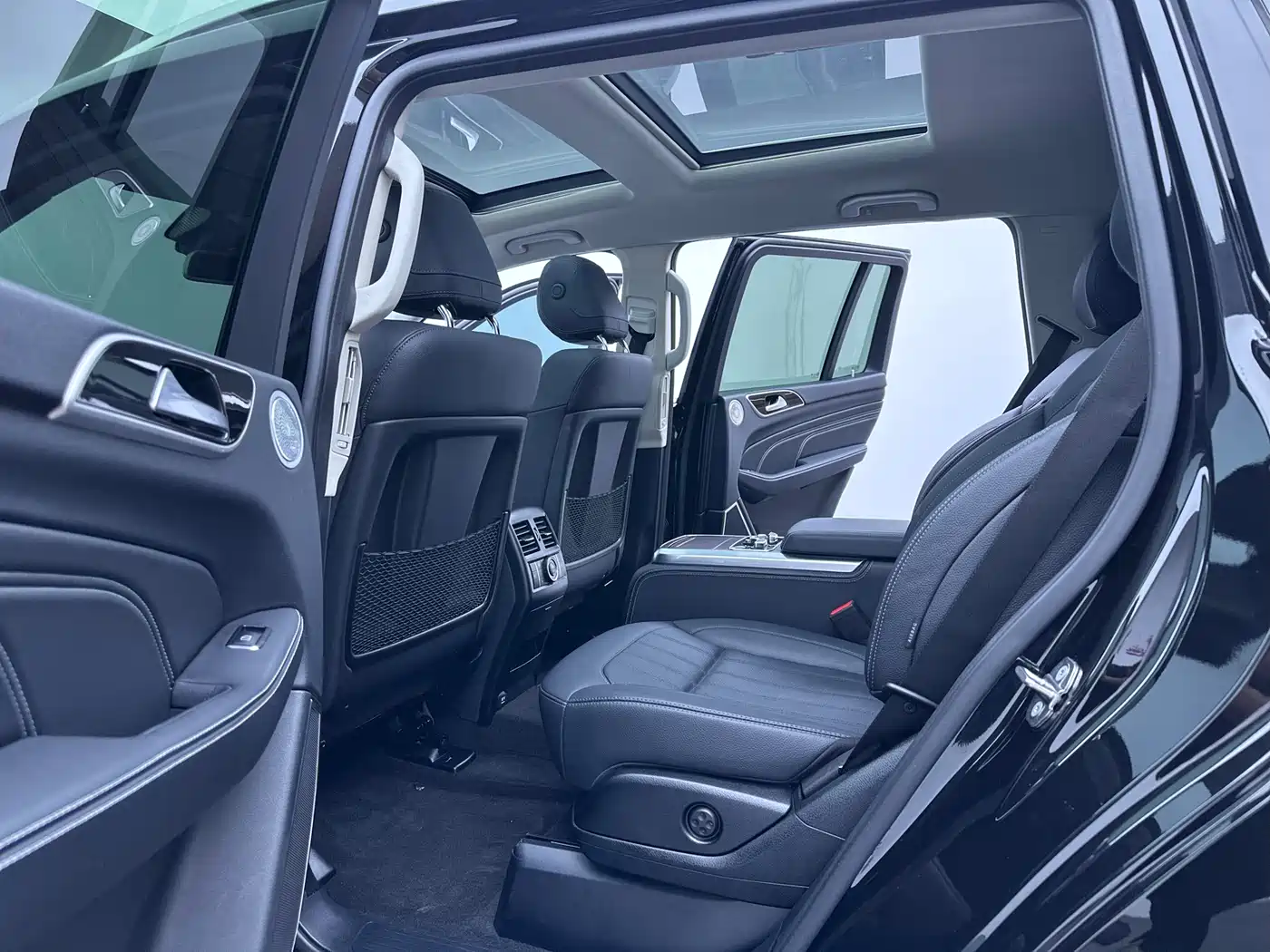 BAIC ORV Beijing Offroad BJ90 2021 4.0T Premium Edition фото 22
