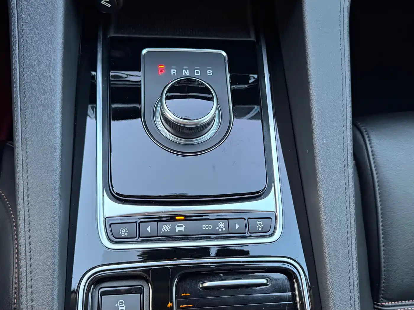 Jaguar F-PACE 2021 2020 2.0T Urban Premium Edition