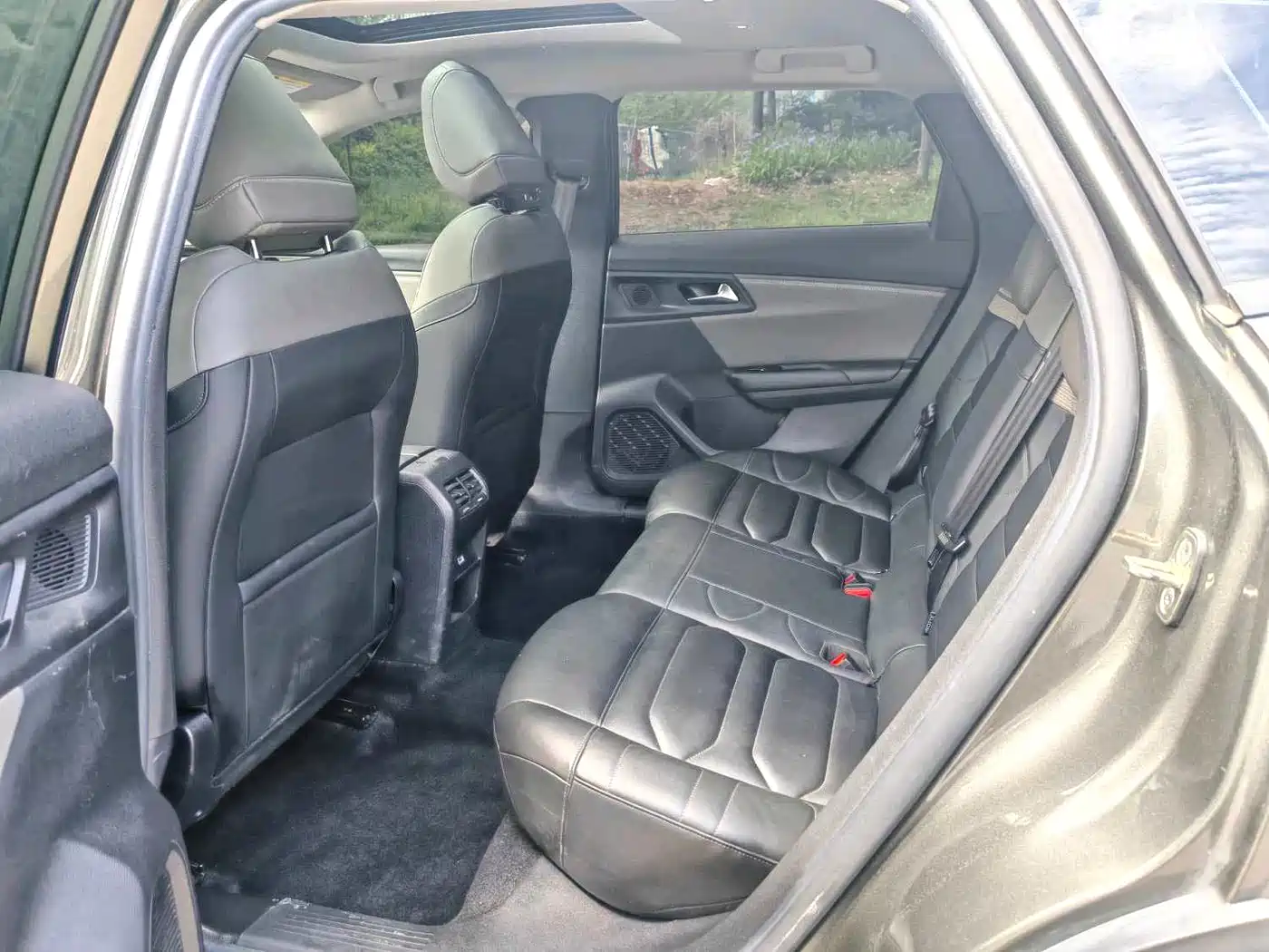 CITROEN VERSAILLES C5 X