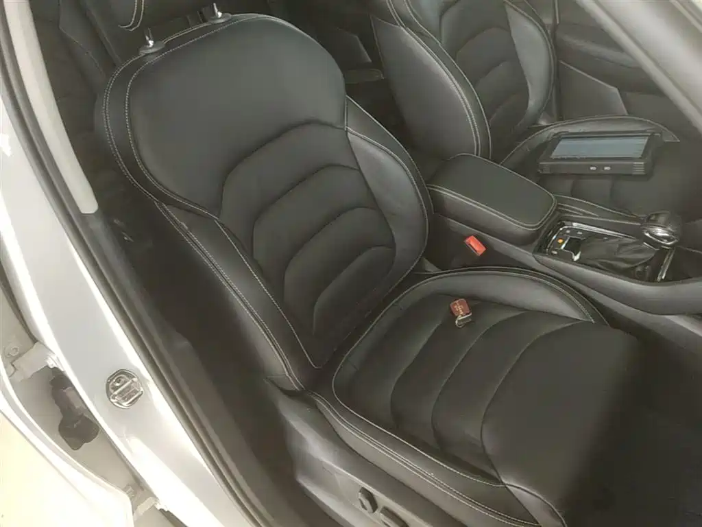 Škoda Kodiaq 2018 Facelift TSI330 7-seat 2WD Luxury Tech Edition фото 25