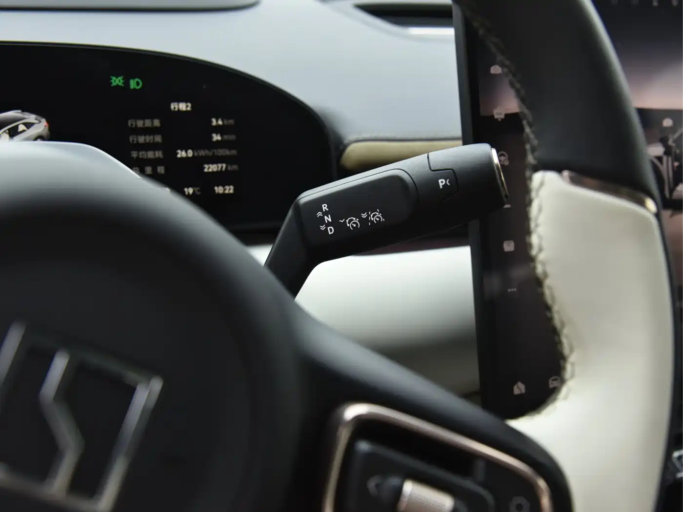 ZEEKR EXTREME KRYPTON 007GT