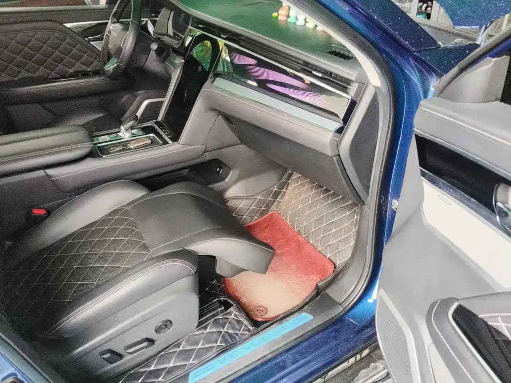 Venucia Star 2020 2020 260T Automatic 48V Mild Hybrid Turbo Starlight Edition