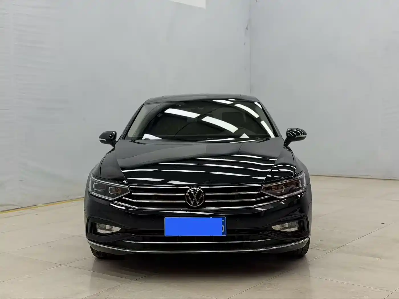 Volkswagen Magotan 2020 330TSI DSG Luxury фото 9