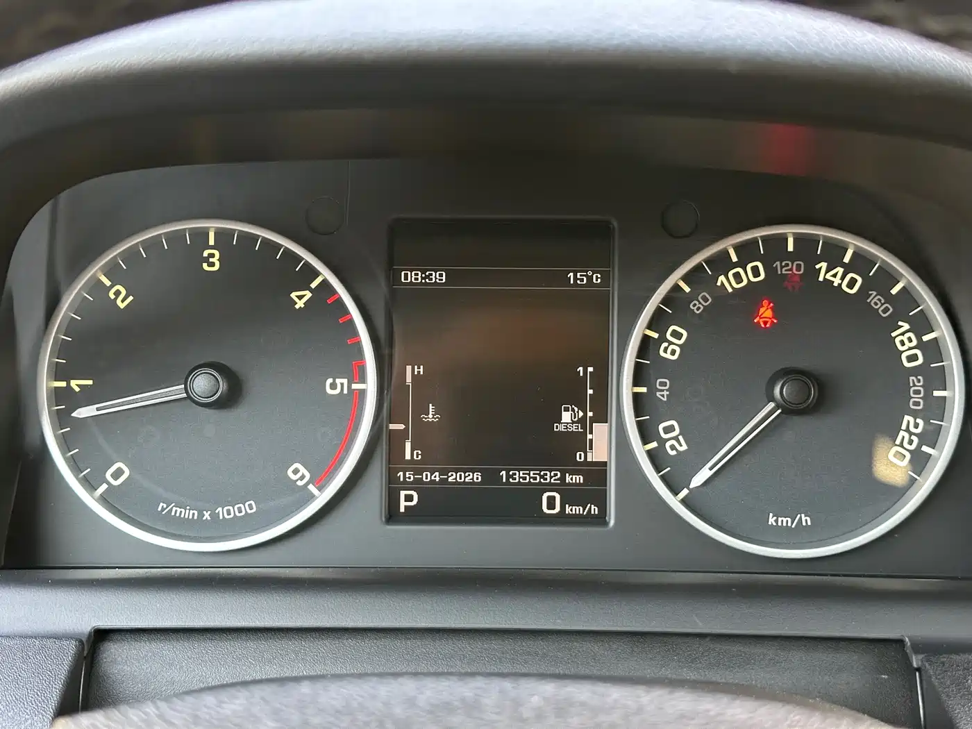 Land Rover Discovery 2012 3.0 SDV6 HSE Diesel фото 18