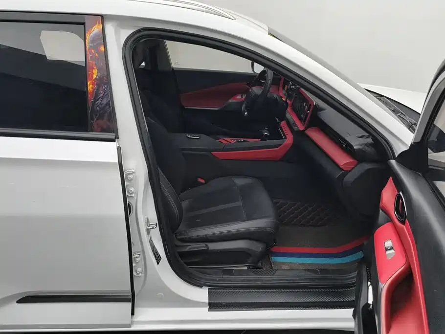 Фото 8 - Baojun Valli