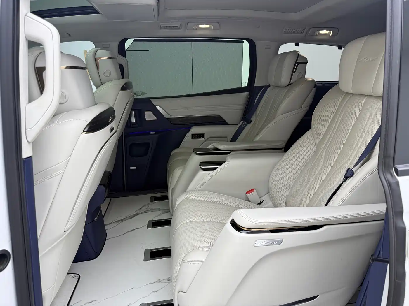 BUICK CENTURY