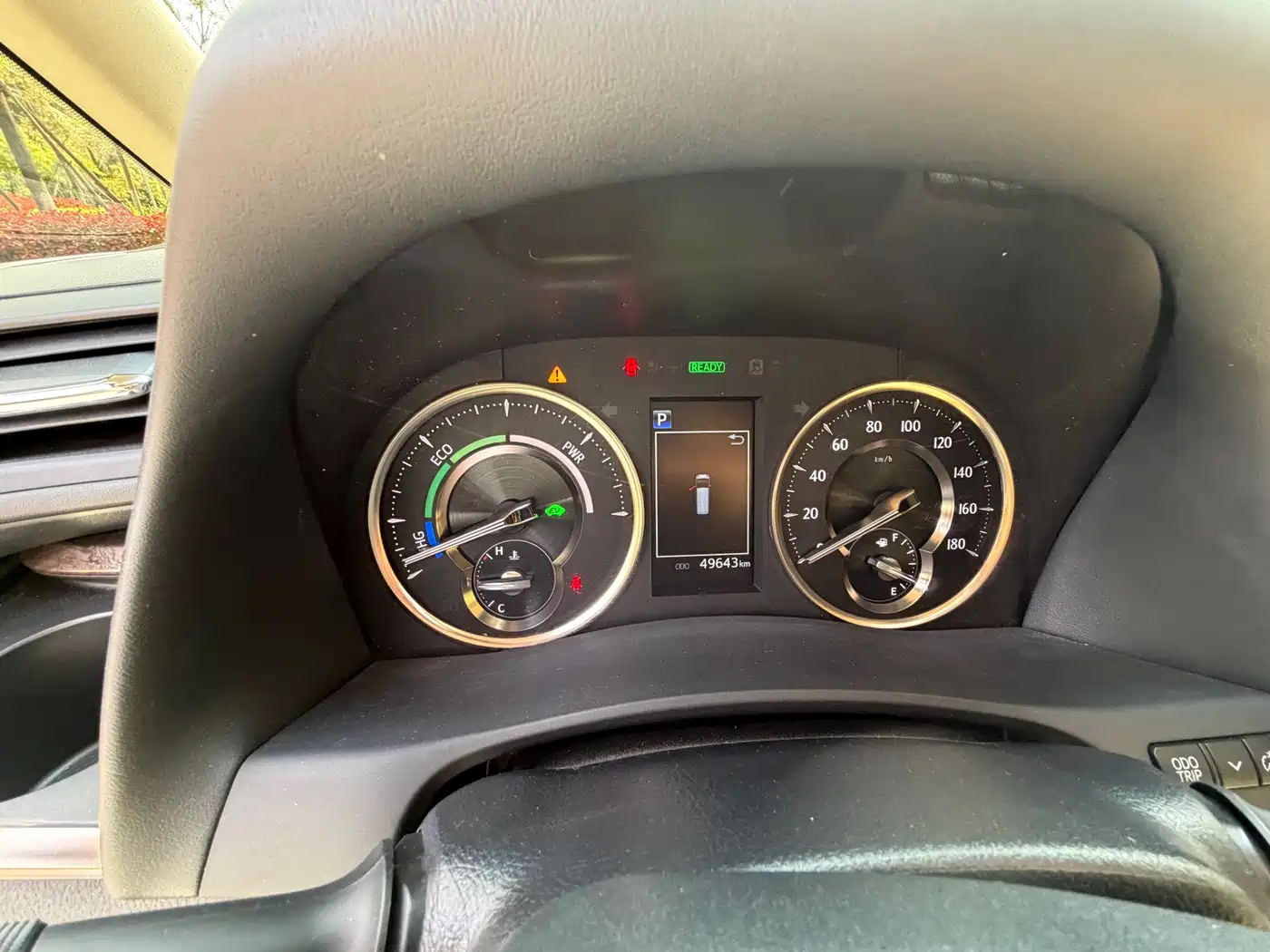 Toyota Alphard 2021 Hybrid 2.5L Premium фото 10