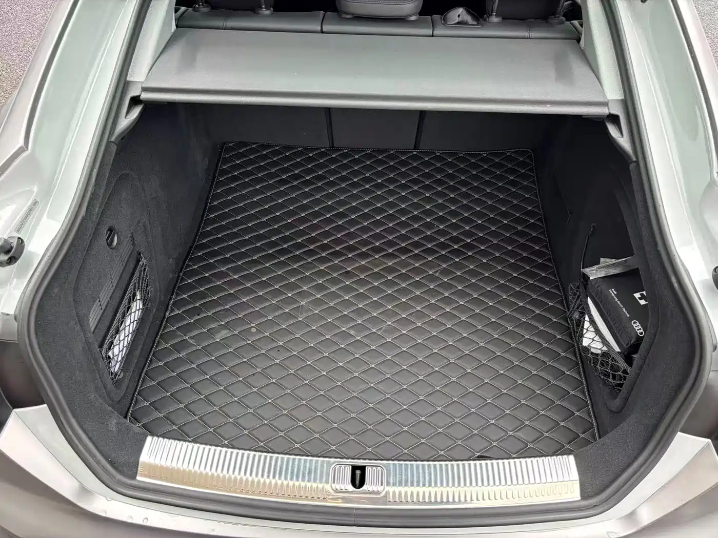 AUDI A5 (IMPORT)