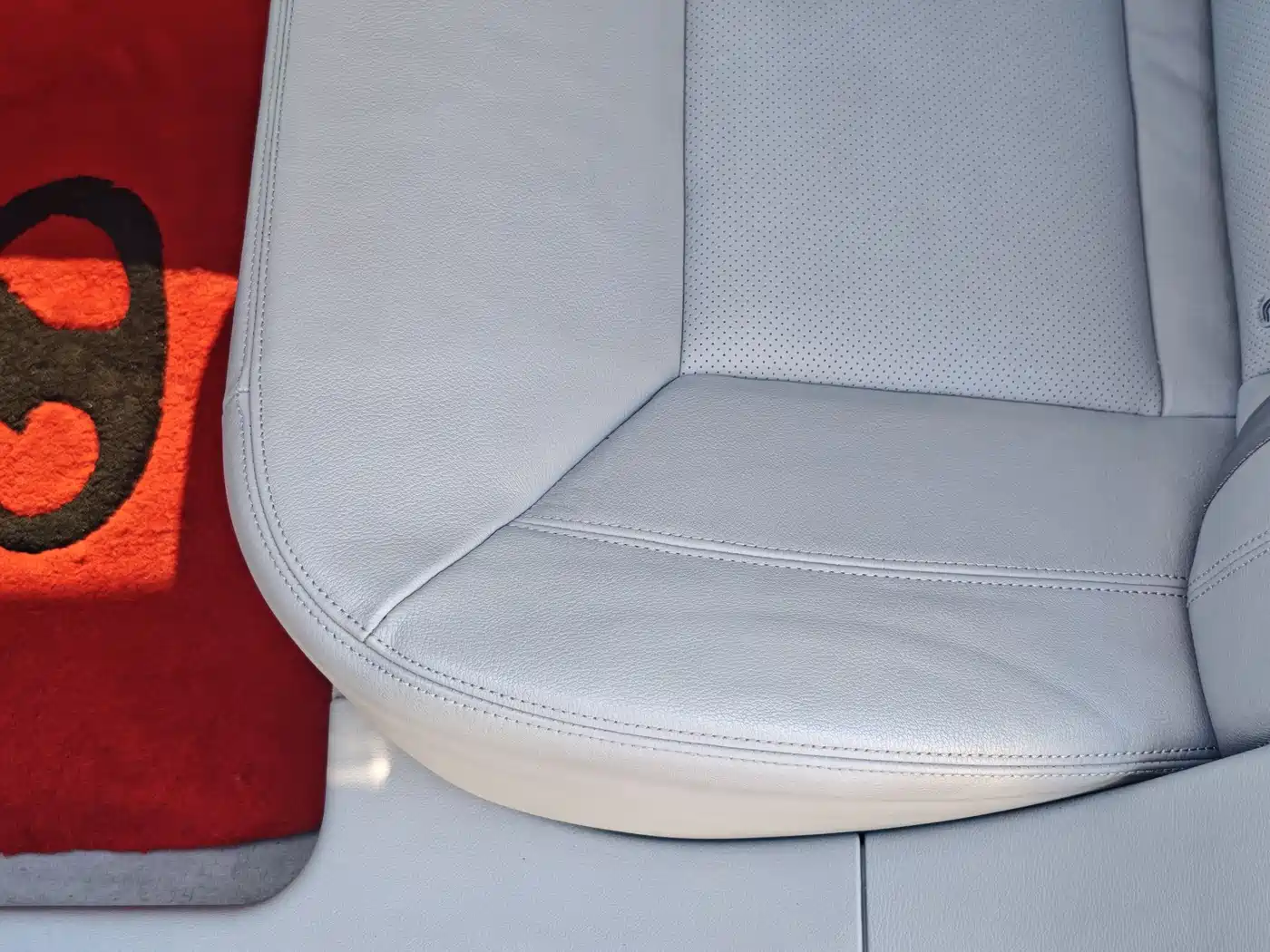 Hongqi H7 2015 2.0T Luxury фото 14