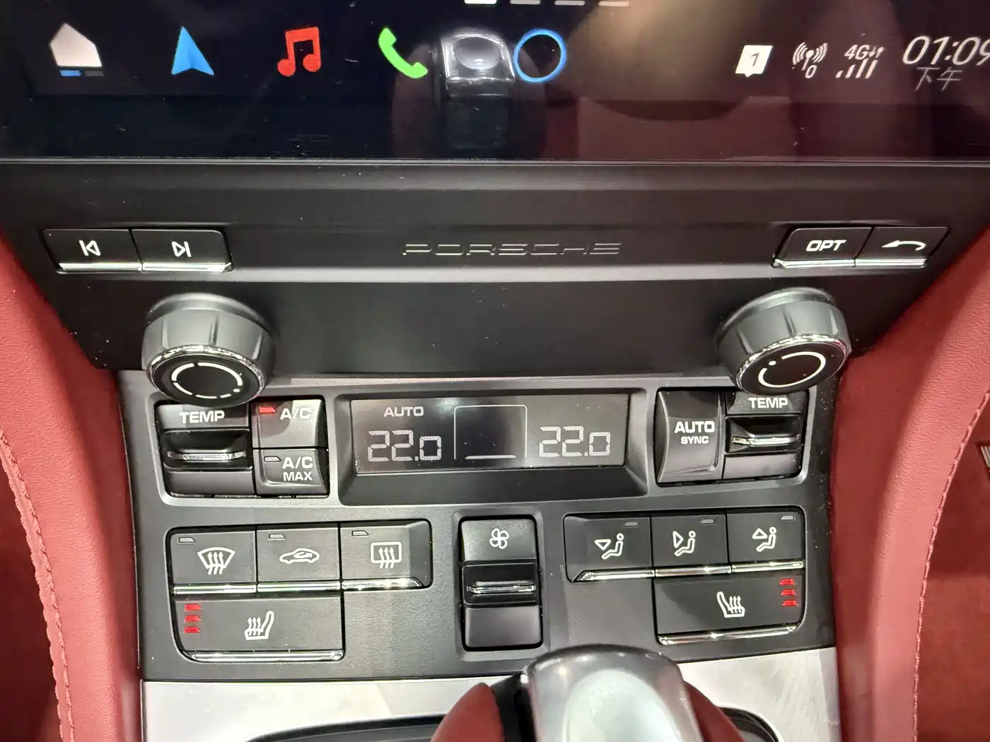 Porsche 718 2023 Boxster Style Edition 2.0T фото 9