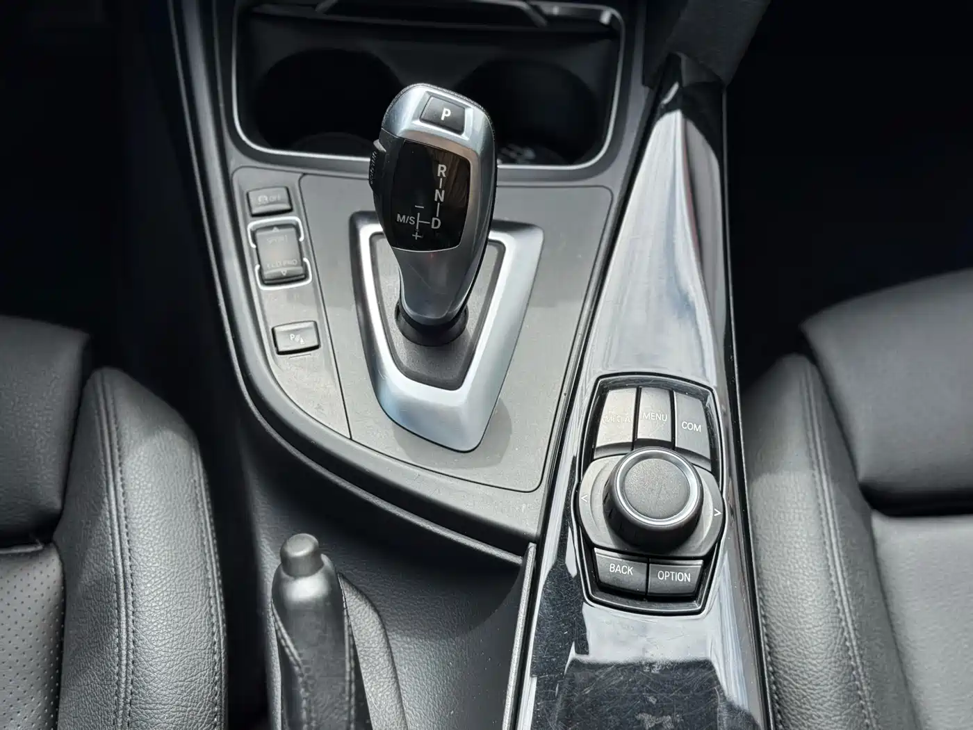 BMW 3 Series 2018 320Li Fashion Style фото 16