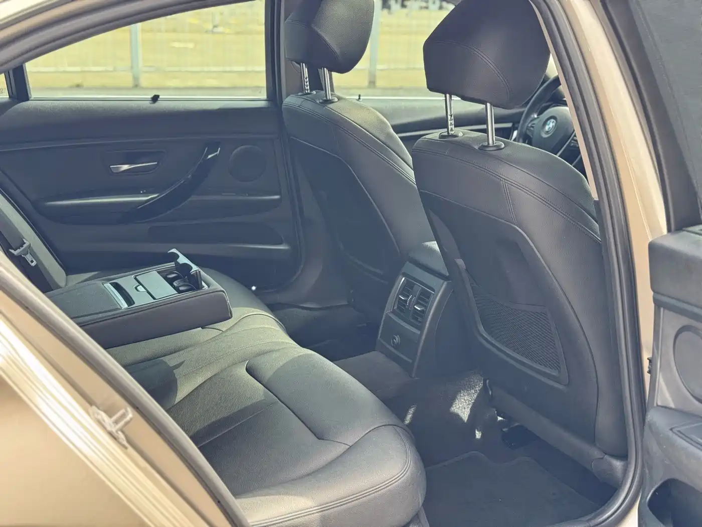 BMW 3 Series 2018 320Li Fashion Style фото 11