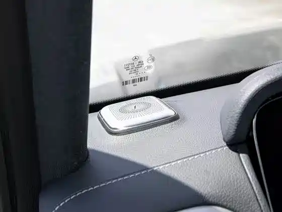 Mercedes-Benz G-Class 2023 G 350 фото 6