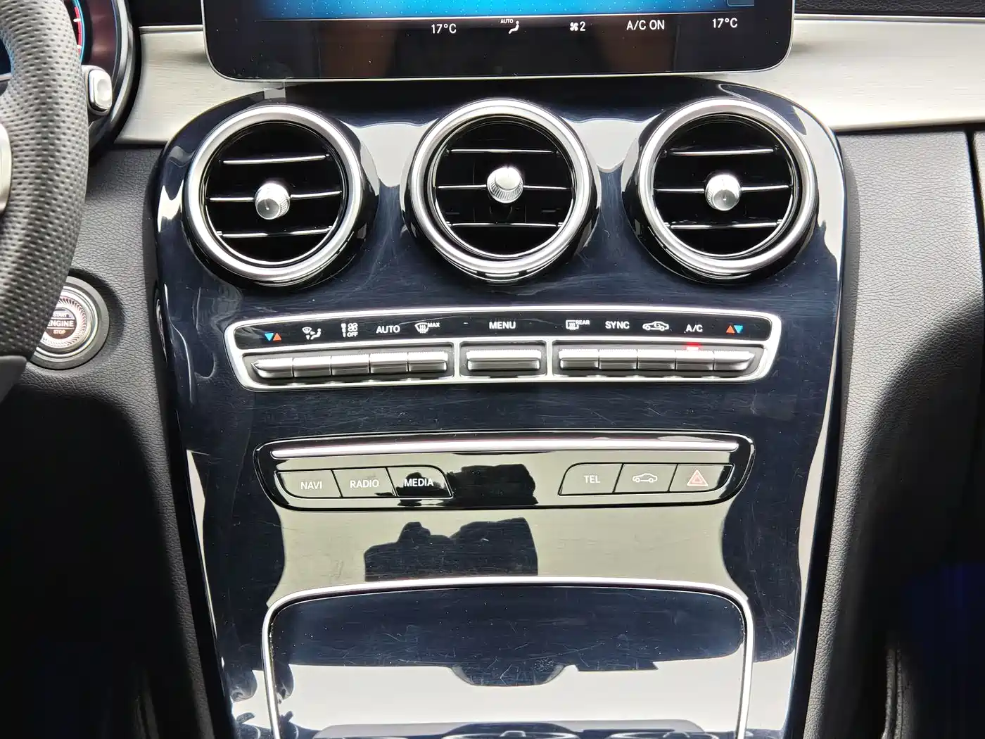Mercedes-Benz C-Class 2020 Facelift C 260 Sport Version фото 15