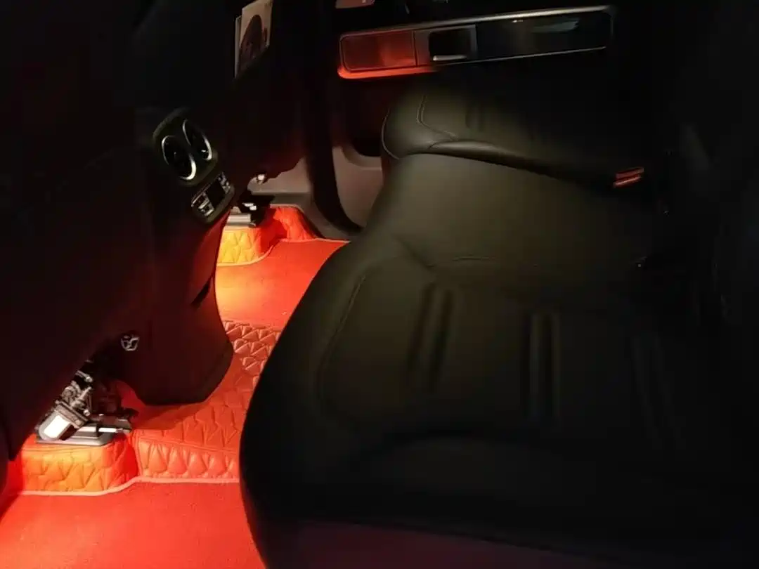 Mercedes-Benz G-Class 2023 G 350 фото 11