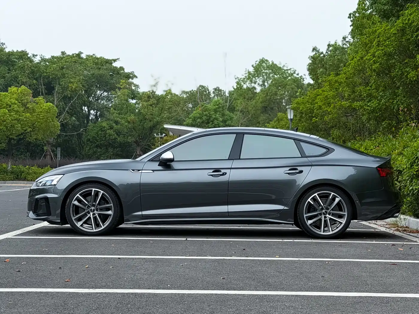 Audi S5 2022 2022 S5 3.0T Sportback