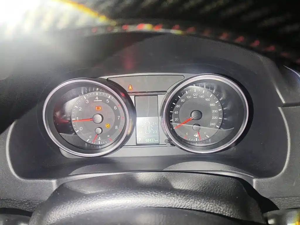 Haval M6 2018 2017 1.5T Automatic 2WD Elite