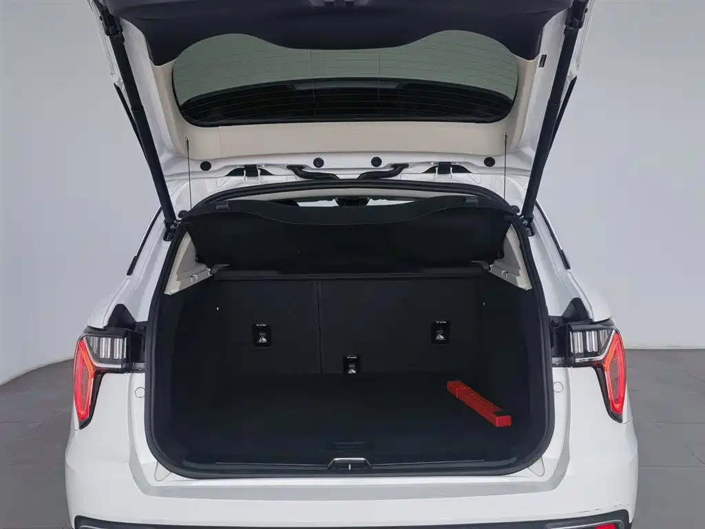 Lynk & Co 01 2017 2.0T 2WD Pro Version фото 16