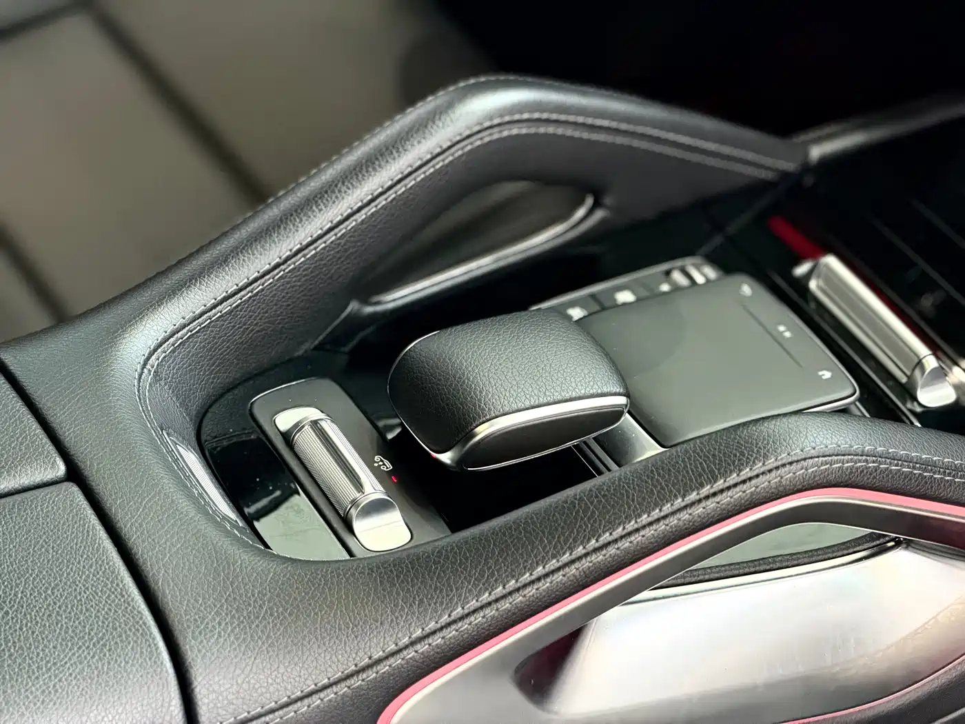 Mercedes-Benz GLS 2021 GLS 450 4MATIC Fashion фото 16