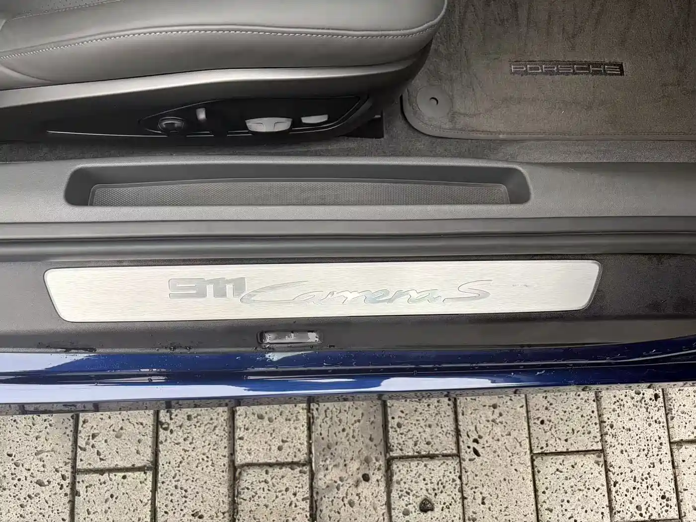 Porsche 911 2023 Carrera S 3.0T фото 11
