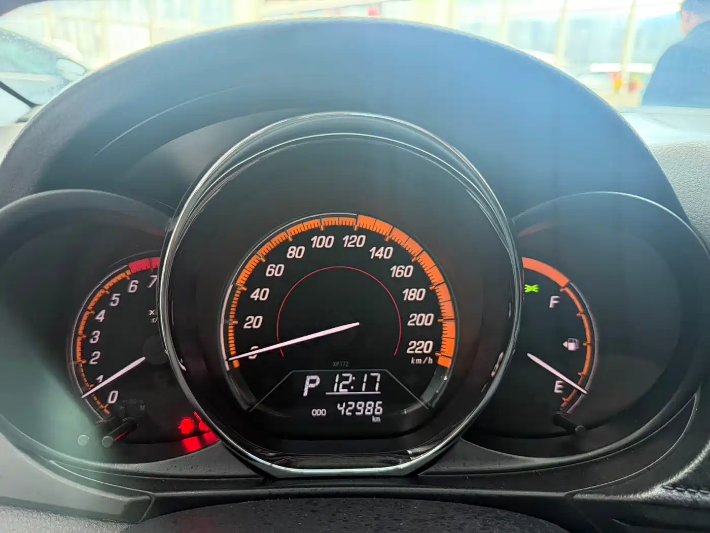 Toyota YARiS L Zhi Xuan 2022 Zhi Xuan X 1.5L CVT Leading PLUS Edition фото 7
