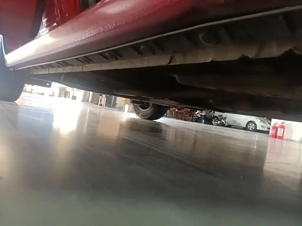Toyota Corolla 2014 1.6L CVT GL фото 21