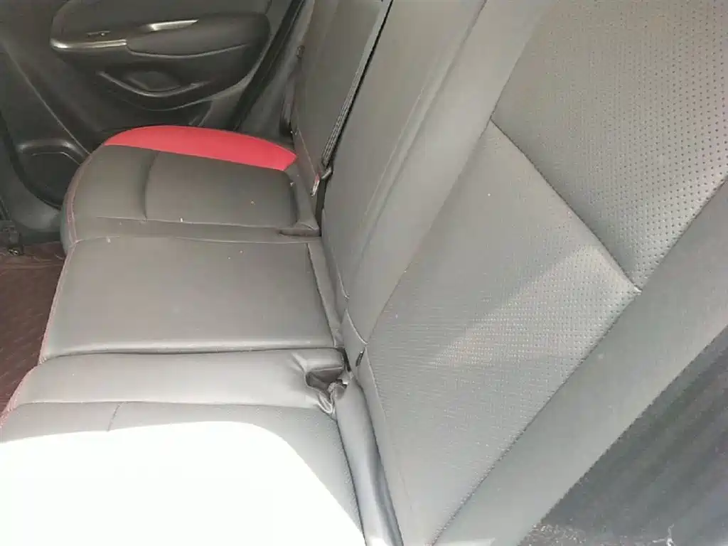 Changan CS15 2018 2016 1.5L Automatic Fashion