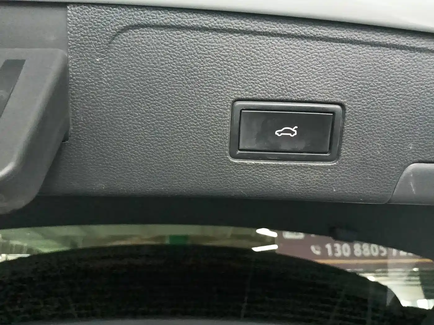 Photo 12 - Volkswagen Teramont