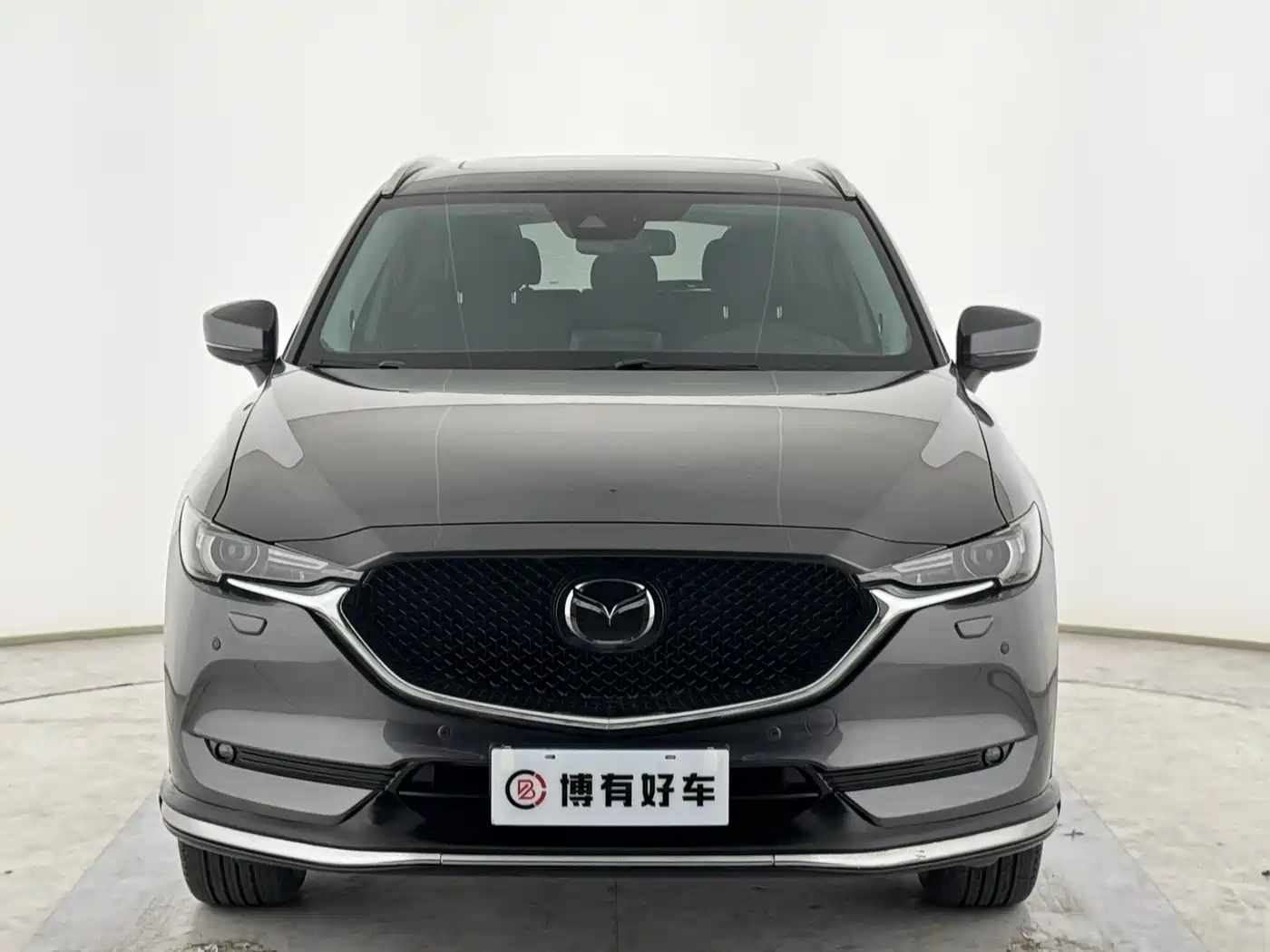 Фото 2 - Mazda CX-5