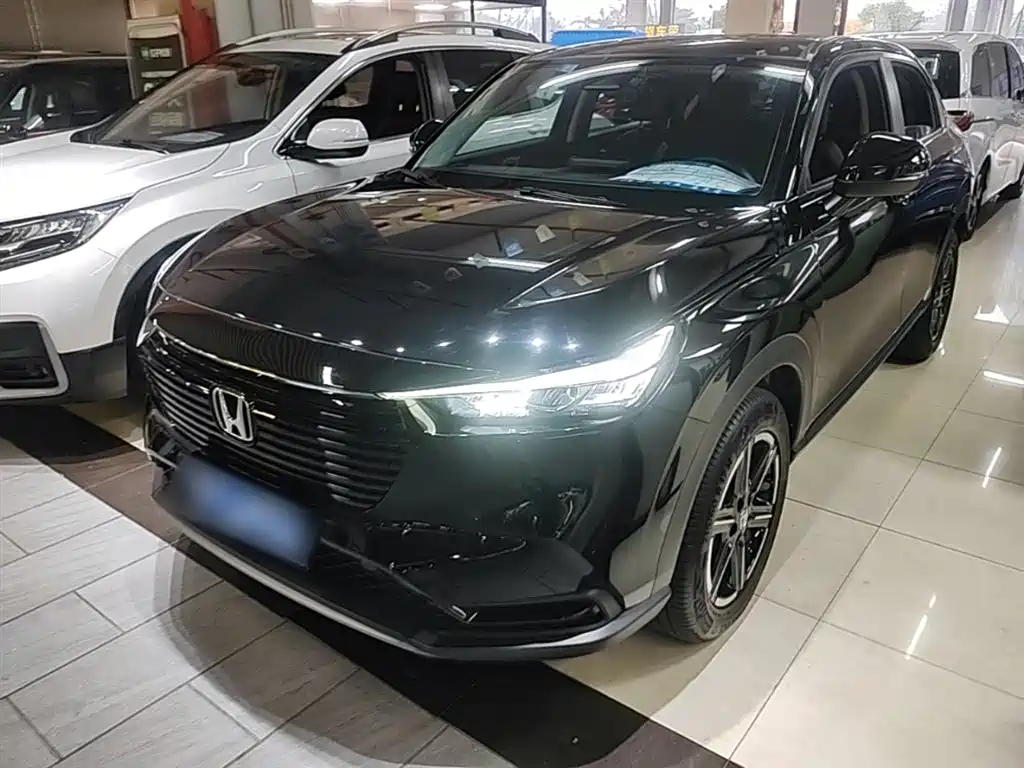 Honda Vezel 2023 1.5L CVT Technology Edition
