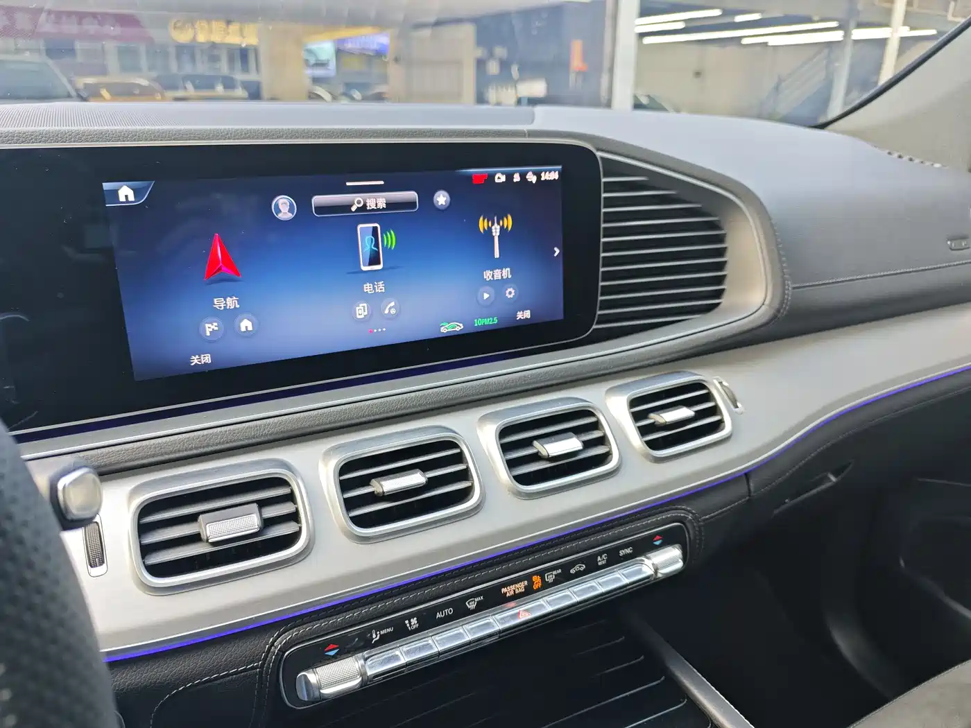 Mercedes-Benz GLE AMG 2024 AMG GLE 53 4MATIC+ фото 15