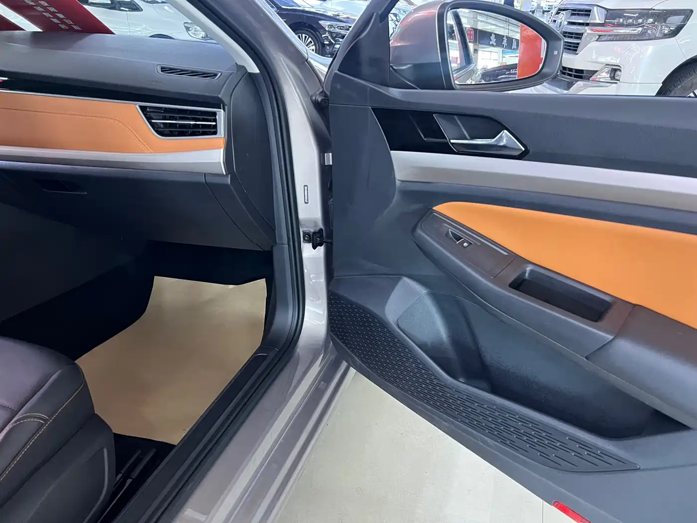 Volkswagen Bora 2023 200TSI DSG Yuexing PRO Edition фото 15