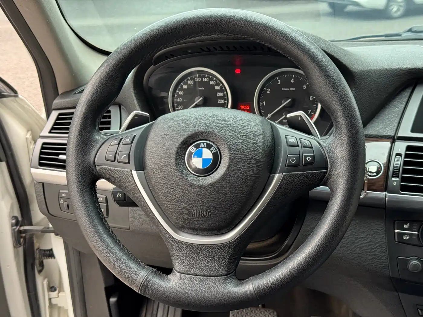 BMW X6 2014 xDrive35i Sport фото 9