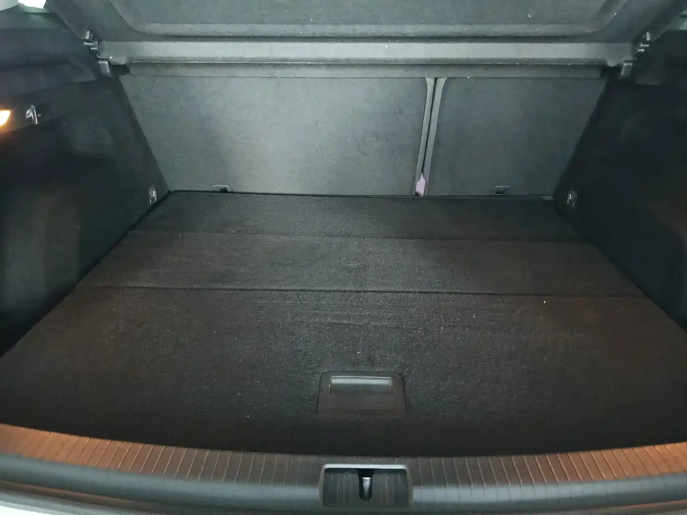 Photo 11 - Volkswagen Teramont